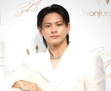 g̋LɏƂ΂쎇suwWonjungyo HairxVCM\v iCjORICON NewS inc. 
