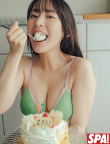 ���肩�Ȃ݁��w�T��SPA! �n��37���N�L�O���卆�x�B�e�F�����S 