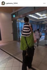 �M�����]���u�p�p�Ɩ��v�@�i�ʐ^�̓C���X�^�O���� @galsone_1204 ���j 