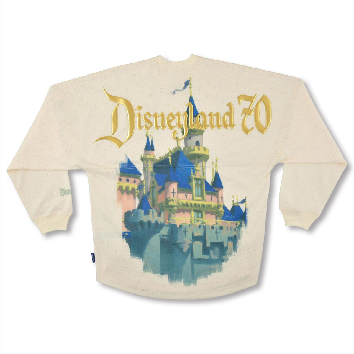 ☆Disneyland限定☆70周年 ディズニーランドマップ柄 半袖シャツ ☆Disneyland限定☆70周年 ディズニーランドマップ柄 半袖シャツ
