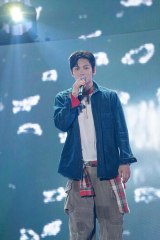 w2025 `E`EN Japan Tour -Wooki Wooki-x(427E)FOD71Ɛ茩zMJn(C)JI CHANG WOOK Japan Official Fanclub 