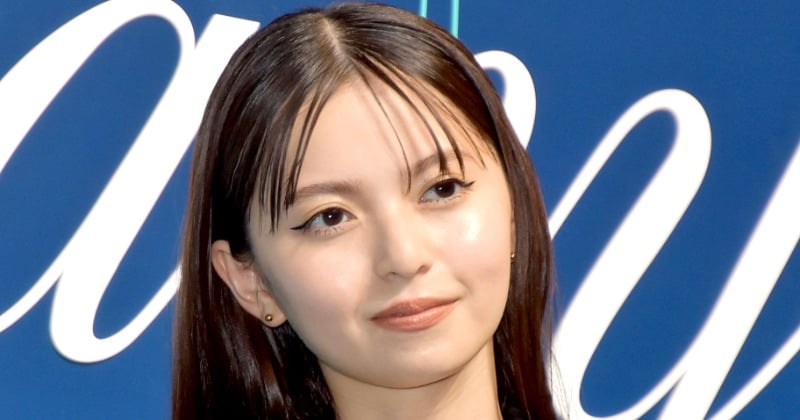 齋藤飛鳥、“父親”とピースな3ショット「貴重ですね」「明るいみくるさんも素敵!」
