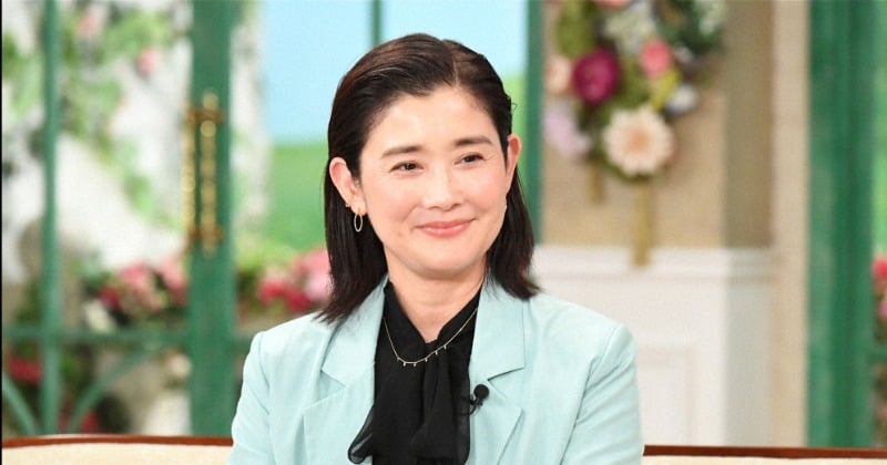 石田ひかり、愛娘たちは22歳と20歳に なかなか子離れできず別れで「号泣」【徹子の部屋】