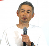 jN `eBTVcvWFNgwPEACE FOR ALLx3NLOg[N ZbVɏoȂC`[ (C)ORICON NewS inc. 