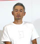 jN `eBTVcvWFNgwPEACE FOR ALLx3NLOg[N ZbVɏoȂC`[ (C)ORICON NewS inc. 