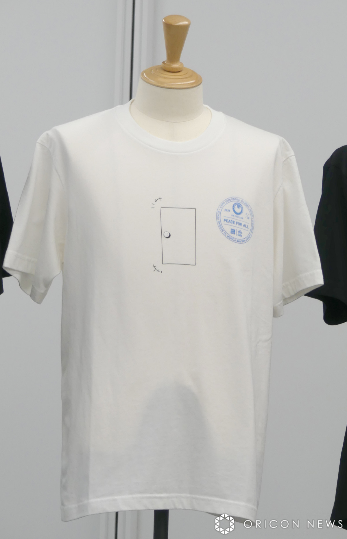 C`[fUCTVc=jN `eBTVcvWFNgwPEACE FOR ALLx3NLOg[N ZbV (C)ORICON NewS inc. 