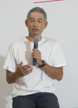 jN `eBTVcvWFNgwPEACE FOR ALLx3NLOg[N ZbVɏoȂC`[ (C)ORICON NewS inc. 