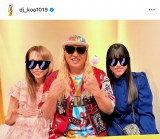 DJ KOOuKOO̓̕肪Ƃ!!v(ʐ^̓CX^O @dj_koo1019 ) 