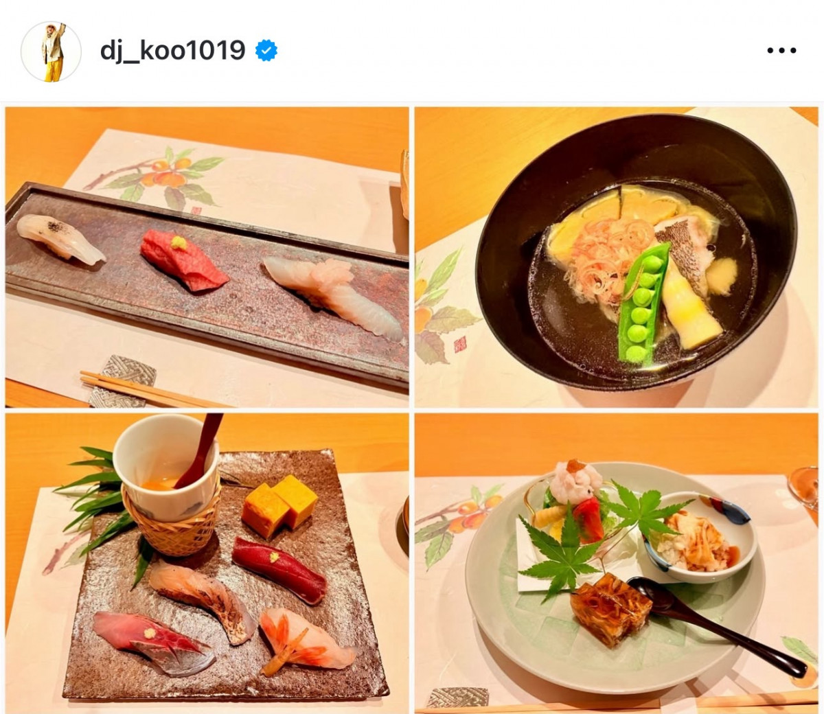 DJ KOOu̓!! 25ڂł!! ɏ̍]ˑOiZbeBOĂ܂v(ʐ^̓CX^O @dj_koo1019 ) 