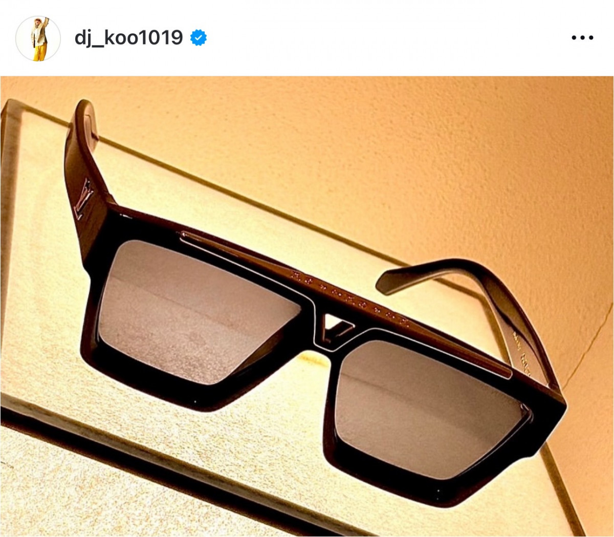 DJ KOOuTOX̃v[g!!킹ꂽ`!!v(ʐ^̓CX^O @dj_koo1019 ) 