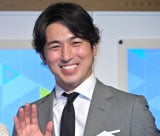 �h���}�w���x���W�E�X�p�C�x�L�҉�ɏo�Ȃ����������b (C)ORICON NewS inc. 