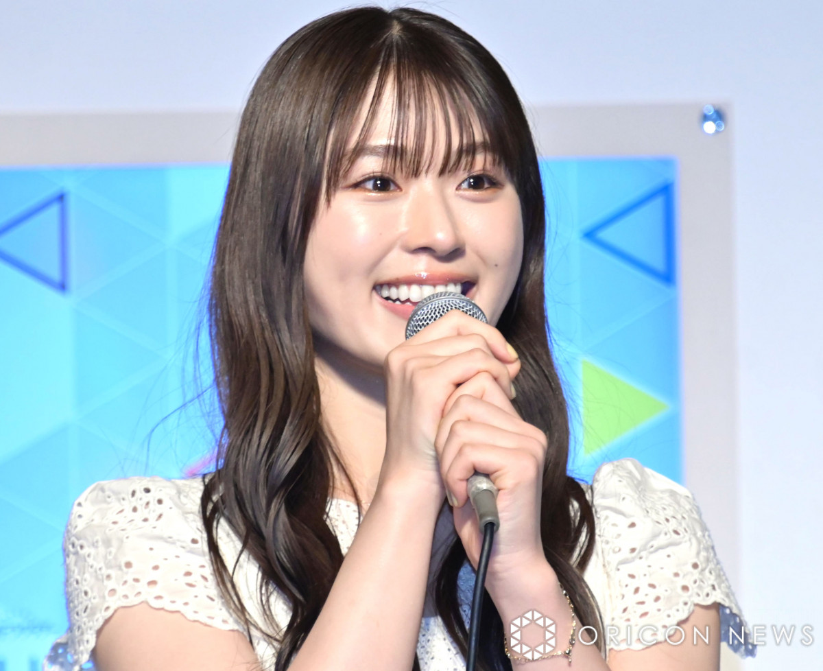 渋谷凪咲⑥ 画像・写真 | 渋谷凪咲、ダイアン津田の裏の顔を暴露「そんなところが