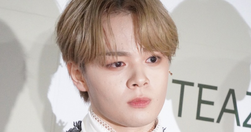 JO1鶴房汐恩、活動休止を発表「責任の一環として」 オンラインカジノで