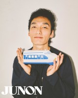 20�������wJUNON�x8�����i��w�Ɛ����Ёj�ɓo�ꂵ�����Ȃ��� 