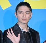 眞栄田郷敦、“絶対阻止したいもの”明かすも会場ざわつく 理解されず必死に「絶対分かる人いるから!」 