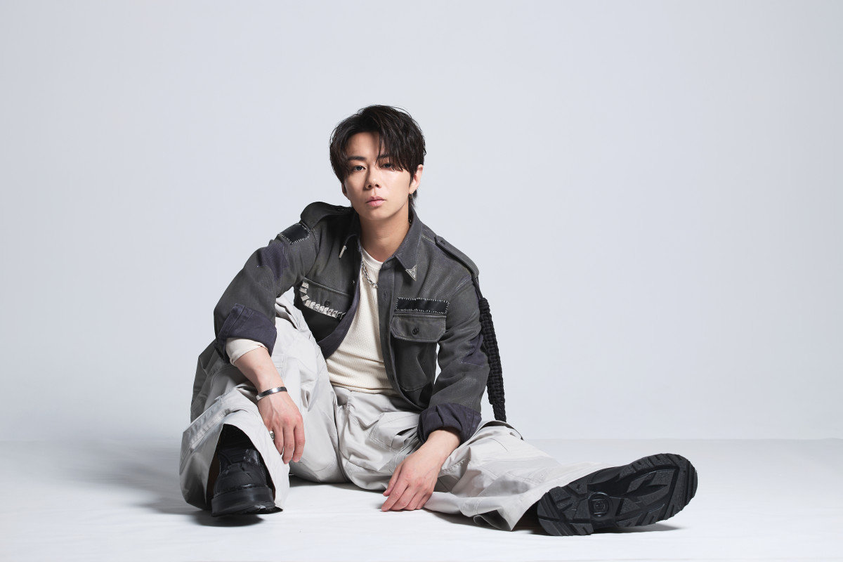 kRG(Be:ؐ) (C)ORICON NewS inc. 