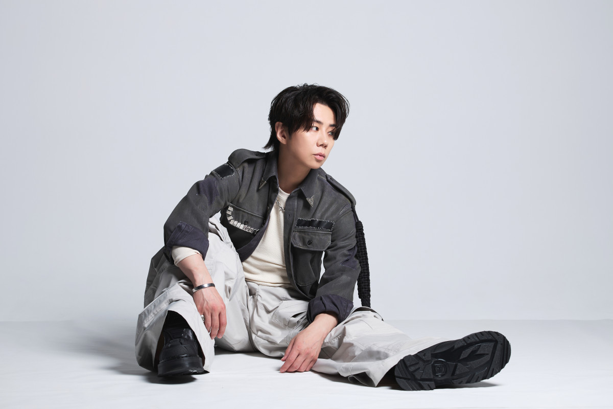 kRG(Be:ؐ) (C)ORICON NewS inc. 