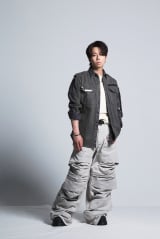 北山宏光がロックサウンドで投げかける『波紋-HAMON-』 ――盟友との音楽制作と“尖り続ける”決意に迫る【インタビュー】 
