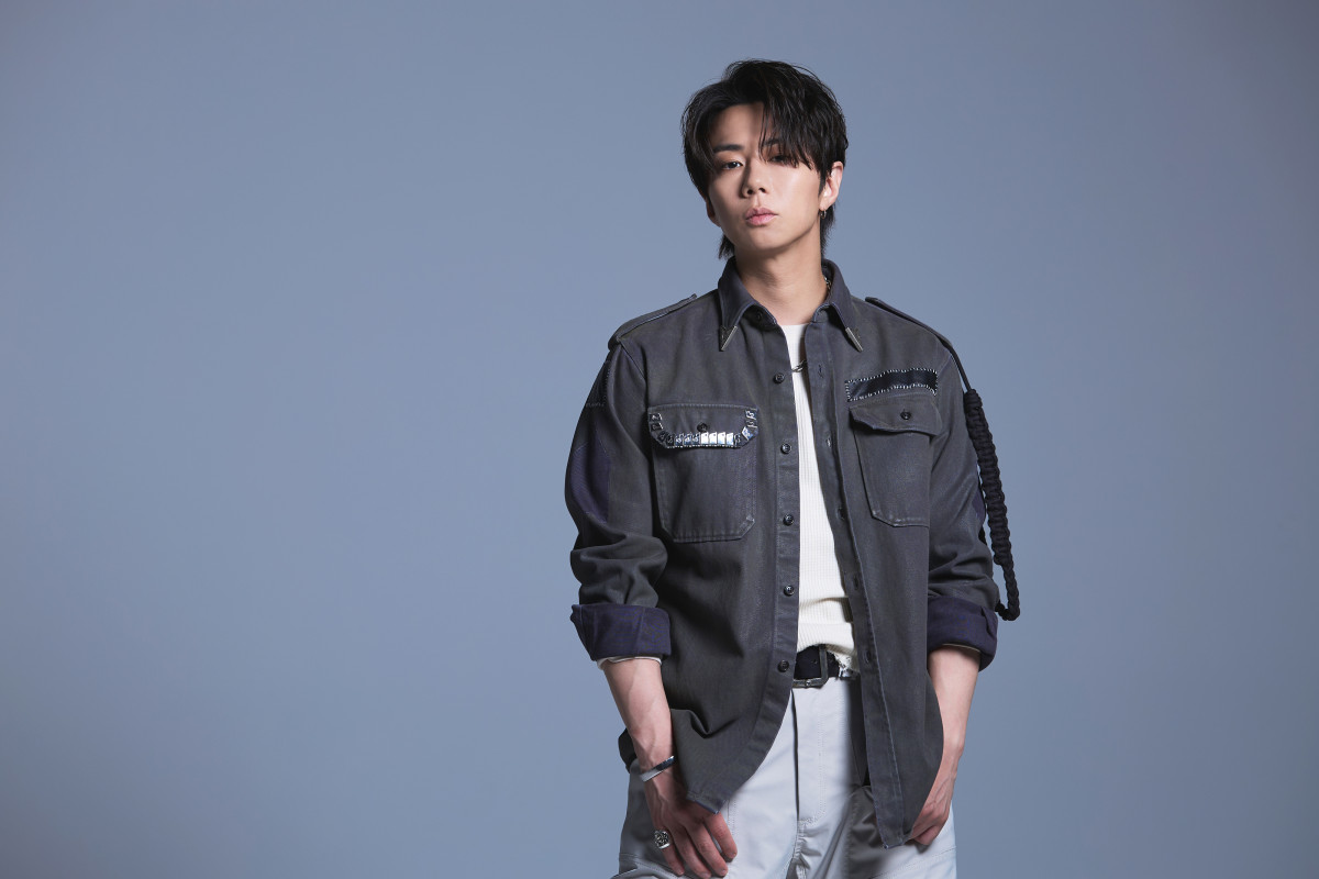 kRG(Be:ؐ) (C)ORICON NewS inc. 