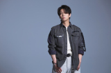 kRG(Be:ؐ) (C)ORICON NewS inc. 