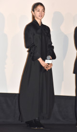 �f��w�Ă̍��̏�x������I�C�x���g�ɓo�d���������Ђ��� (C)ORICON NewS inc. 