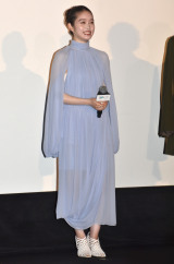 �f��w�Ă̍��̏�x������I�C�x���g�ɓo�d�������΂����� (C)ORICON NewS inc. 