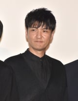 森山直太朗、オダギリジョーとの“飲みニケーション”秘話 “スナックジョー”に浴衣姿の松たか子登場 