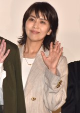 �f��w�Ă̍��̏�x������I�C�x���g�ɓo�d�����������q (C)ORICON NewS inc. 