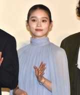 �f��w�Ă̍��̏�x������I�C�x���g�ɓo�d�������΂����� (C)ORICON NewS inc. 