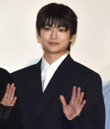 �f��w�Ă̍��̏�x������I�C�x���g�ɓo�d������������ (C)ORICON NewS inc. 