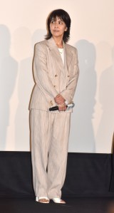 �f��w�Ă̍��̏�x������I�C�x���g�ɓo�d�����������q (C)ORICON NewS inc. 