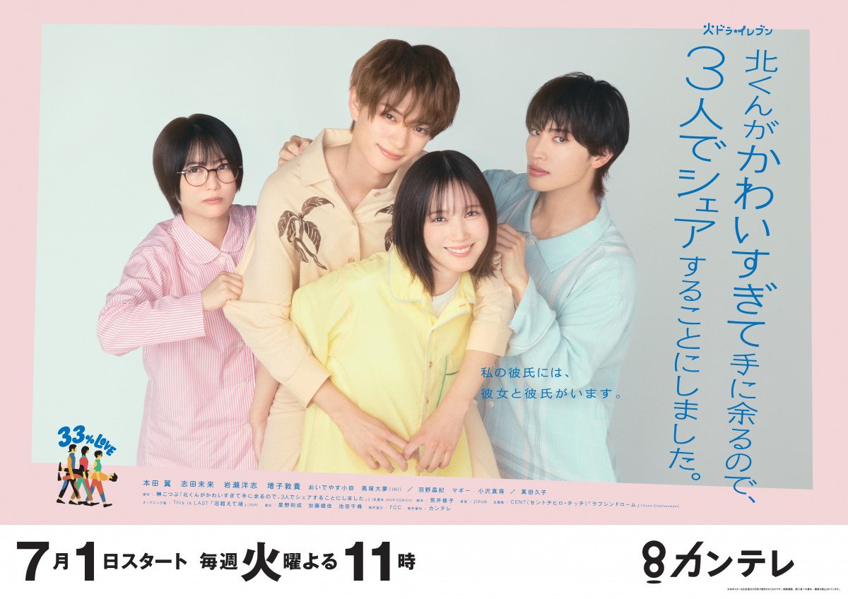 本田翼目覚まし 辛口版 本田翼目覚まし 辛口版
