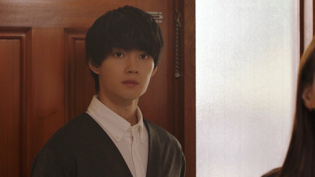 佐野勇斗、綾瀬はるかは「親戚のお姉ちゃんみたい」 | ORICON NEWS