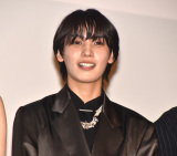 �W���j�A���B�c�A�o���f�悪���؂�Łu�������Ŋ����オ��܂����v �V�R������g�[�N�ɏ΂� 