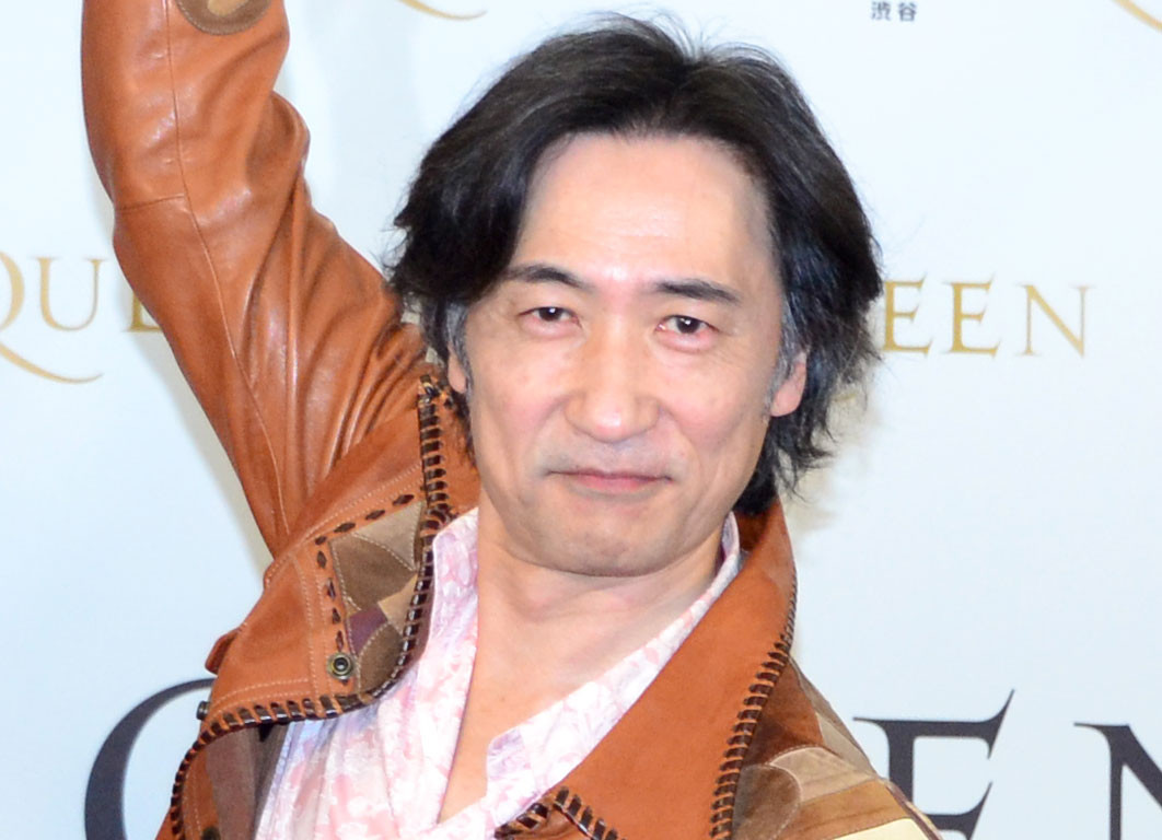 VG (C)ORICON NewS inc. 