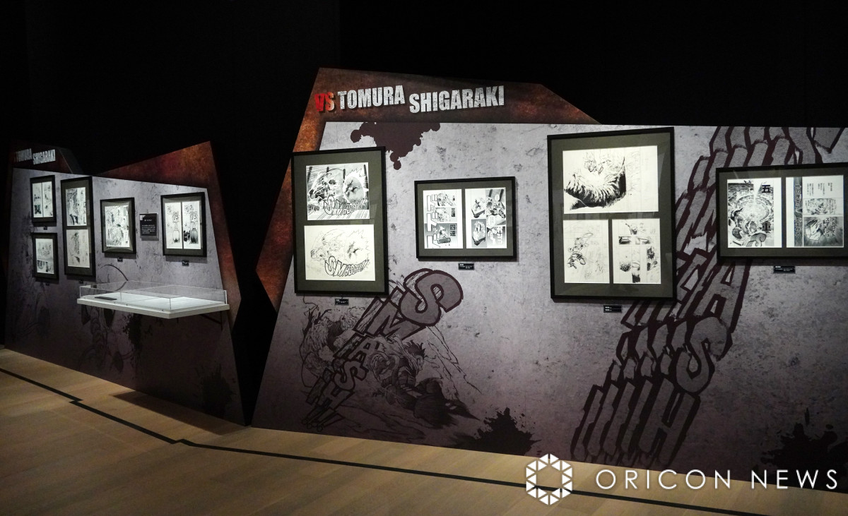 僕のヒーローアカデミア 原画展 完売商品 エンボス加工 グッズ | 堀越耕平『僕のヒーローアカデミア』原画展