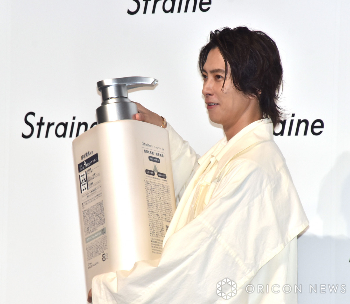 【新品】BUSH レトロラジオ クリーム色　山下智久さんドラマインテリア採用 山下智久、ライブ中は髪型の崩れも気にせず ファンファーストで「一緒