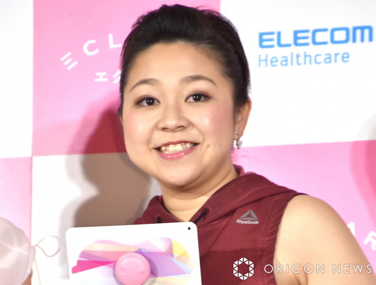 ₵D (C)ORICON NewS inc. 