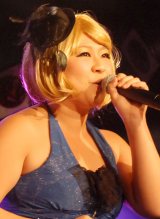 ₵D (C)ORICON NewS inc. 