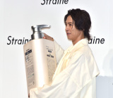 �wStraine�u�����h���\��x�ɓo�ꂵ���R���q�v(C)ORICON NewS inc. 