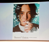 �wStraine�u�����h���\��x�̖͗l(C)ORICON NewS inc. 