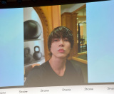 �wStraine�u�����h���\��x�̖͗l(C)ORICON NewS inc. 