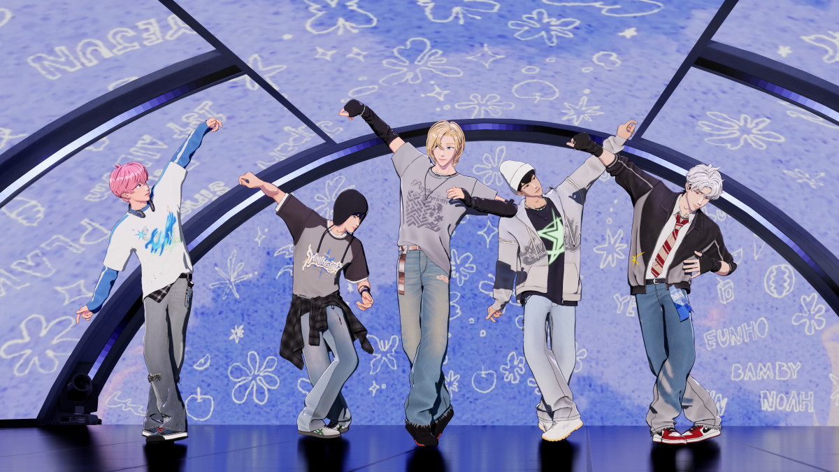 {fr[VOuځvLOV[P[X̖͗l(C)VLAST 