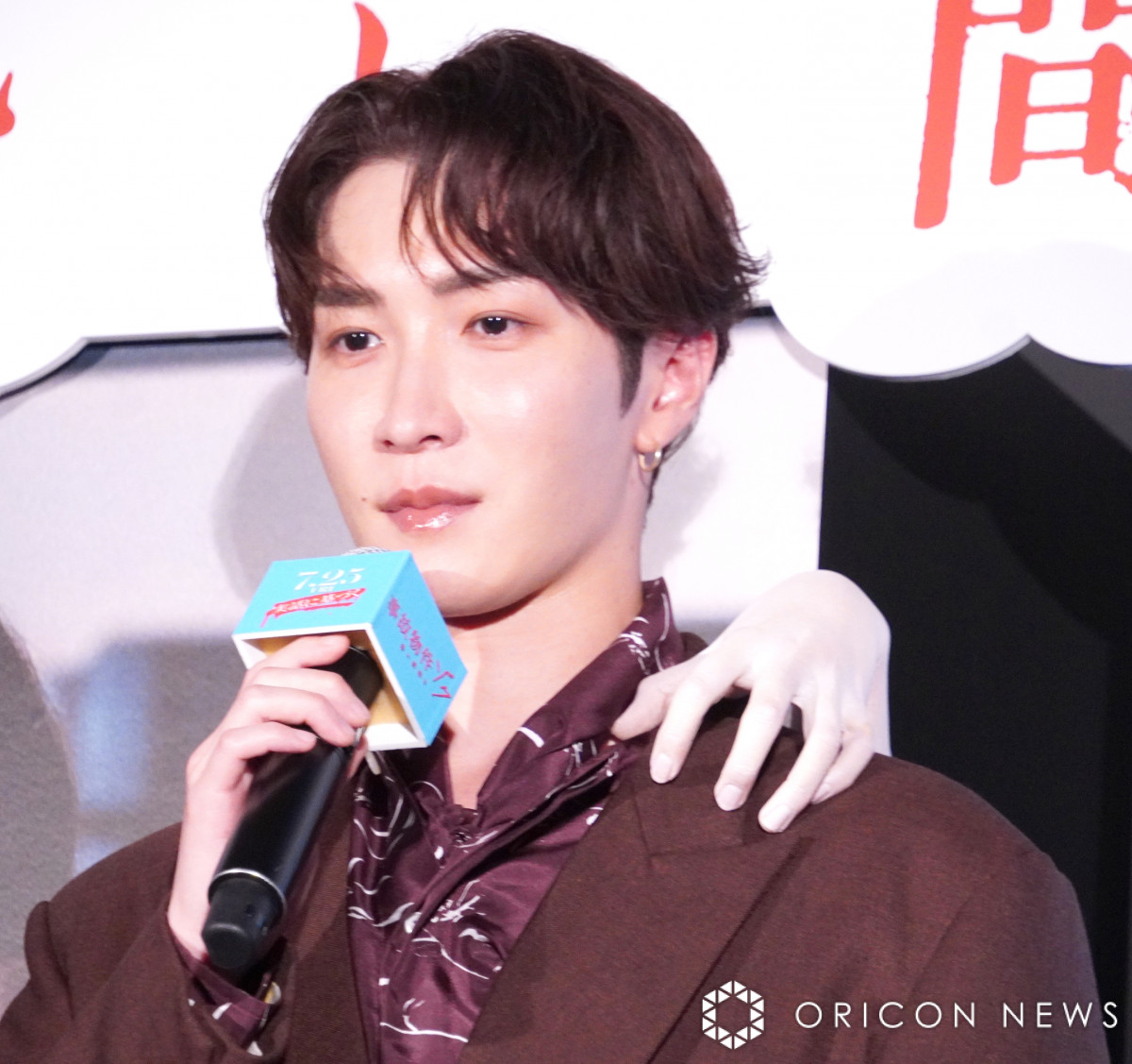 画像・写真 | Snow Man渡辺翔太、コーヒーに熱中「10杯以上飲んでいる