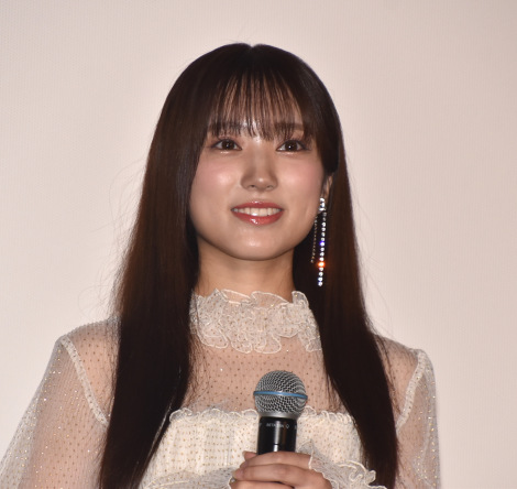 矢吹奈子の画像一覧 | オリコンニュース（ORICON NEWS）