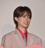 �f��w�N���g�N�x�c�x���J�L�O���䂠�����ɓo�d�����R���_���N (C)ORICON NewS inc. 