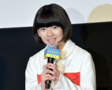 fwm[xJLO䂠ɓodؗB (C)ORICON NewS inc. 