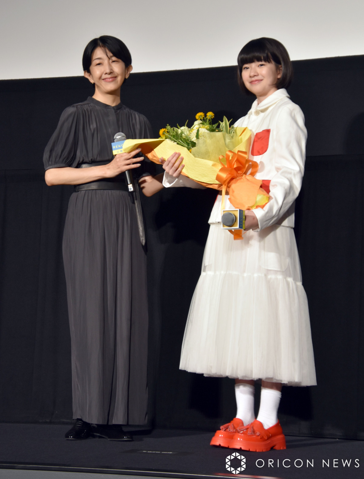 fwm[xJLO䂠ɓod()GēAؗB(C)ORICON NewS inc. 