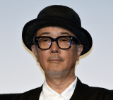fwm[xJLO䂠ɓod[EtL[ (C)ORICON NewS inc. 