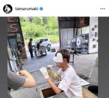 cۖIuq2lAăIỹX^[gv(ʐ^̓CX^O @tamarumaki ) 